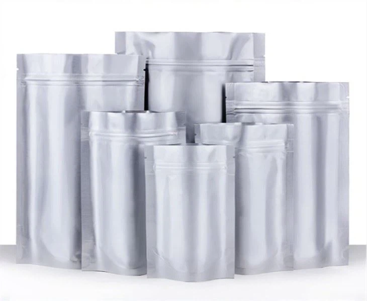 50 حقيبة Mylar Pack