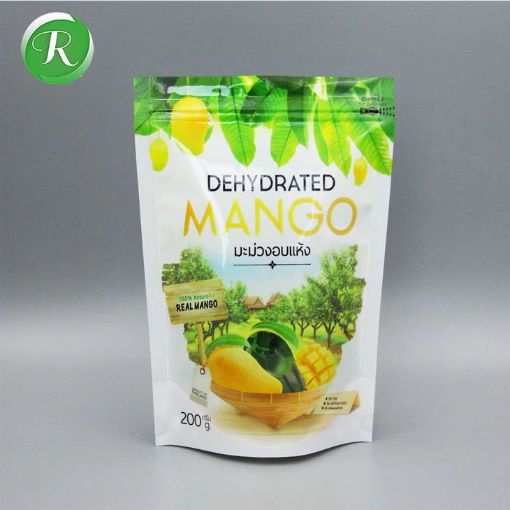 كيس تعبئة الفواكه الجافة